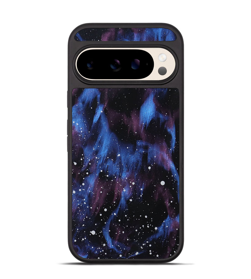 Pixel 10 ResinArt Phone Case - Thad (Cosmos, 799782)
