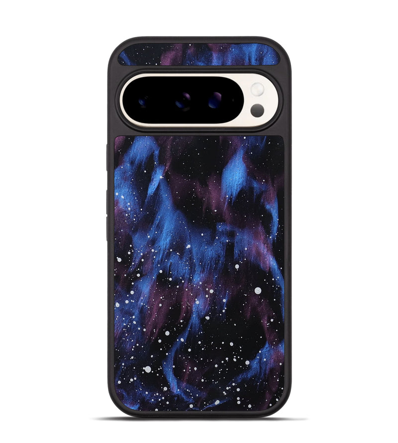 Pixel 9 ResinArt Phone Case - Thad (Cosmos, 799782)