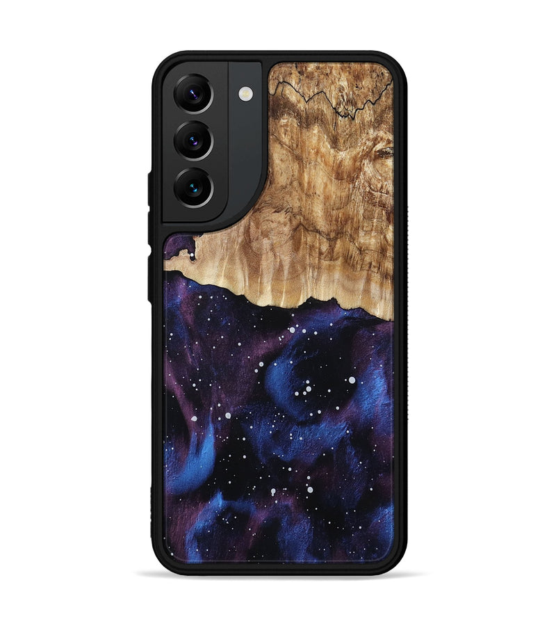Galaxy S22 Plus Wood Phone Case - Carson (Cosmos, 799783)