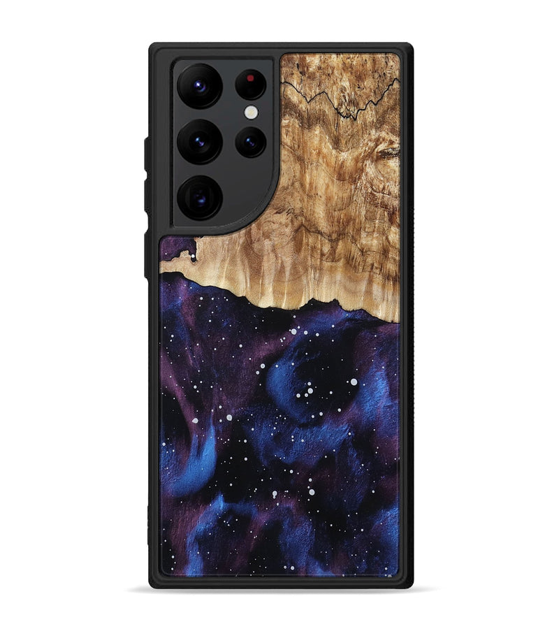 Galaxy S22 Ultra Wood Phone Case - Carson (Cosmos, 799783)