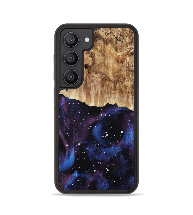 Galaxy S23 Wood Phone Case - Carson (Cosmos, 799783)