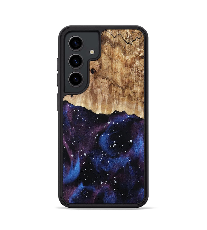 Galaxy S24 Wood Phone Case - Carson (Cosmos, 799783)