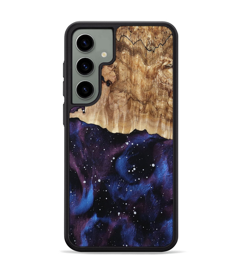 Galaxy S24 Plus Wood Phone Case - Carson (Cosmos, 799783)
