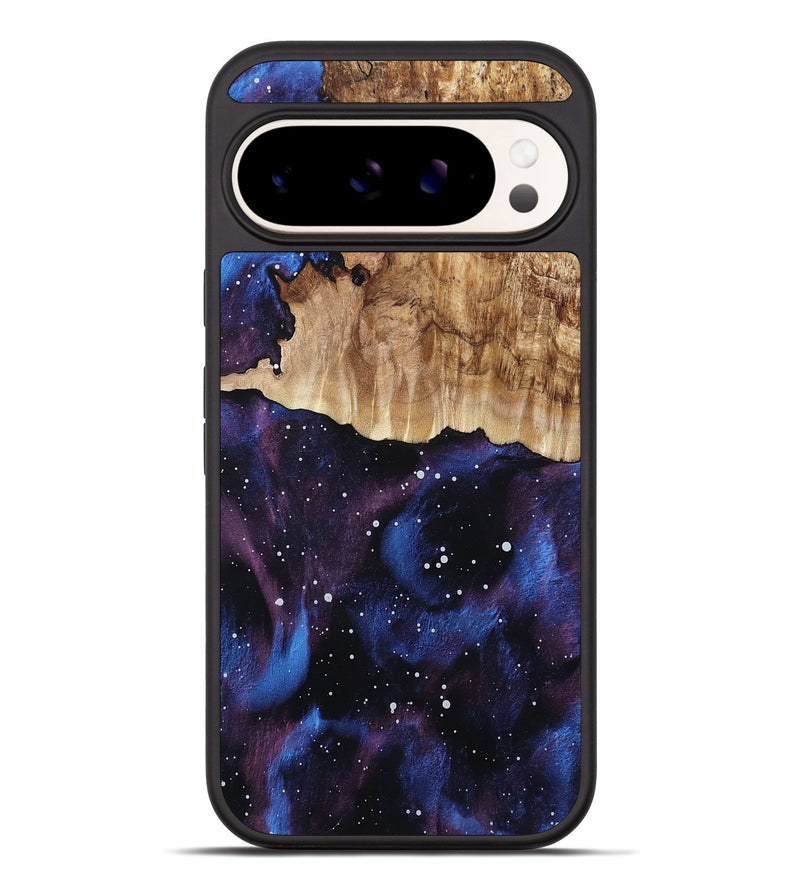Pixel 10 Pro XL Wood Phone Case - Carson (Cosmos, 799783)