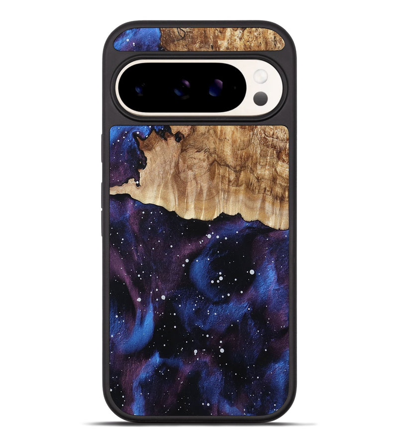 Pixel 9 Pro XL Wood Phone Case - Carson (Cosmos, 799783)