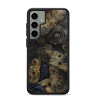Galaxy S24 Plus Wood Phone Case - Hal (Wood Burl, 799784)