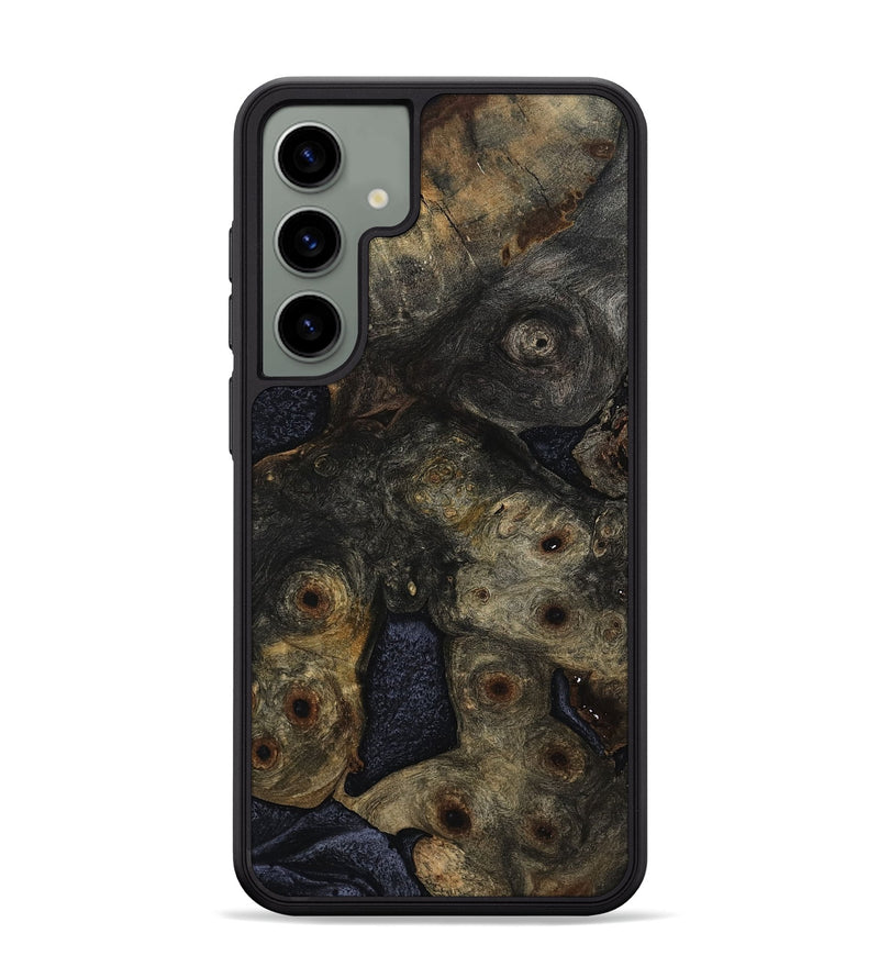 Galaxy S24 Plus Wood Phone Case - Hal (Wood Burl, 799784)