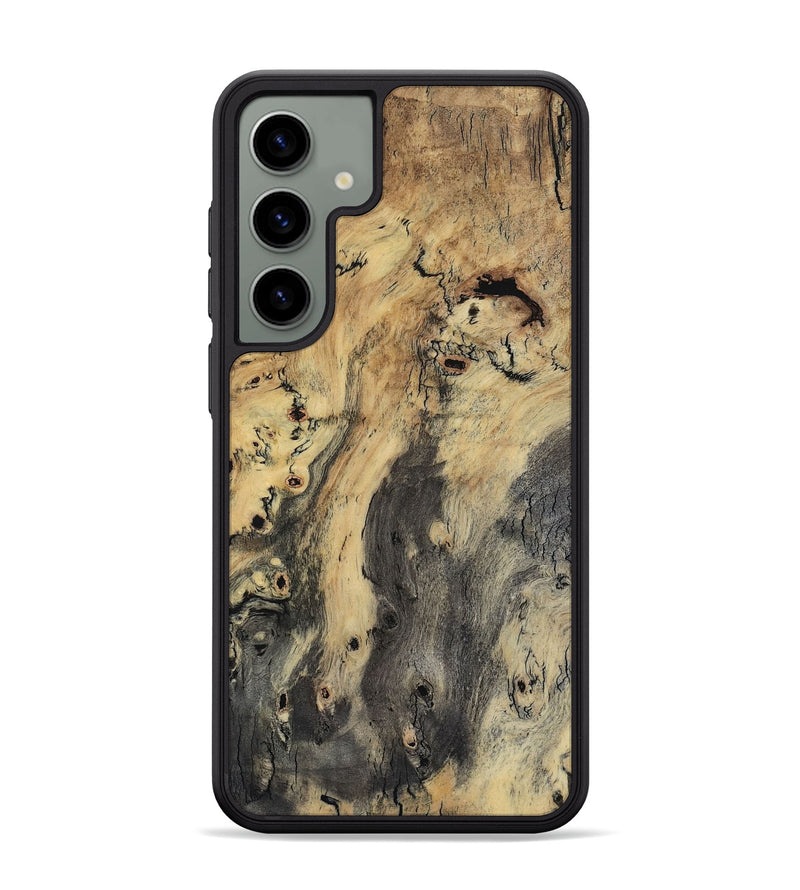 Galaxy S24 Plus Wood Phone Case - Leander (Wood Burl, 799785)