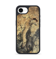 iPhone 16e Wood Phone Case - Leander (Wood Burl, 799785)