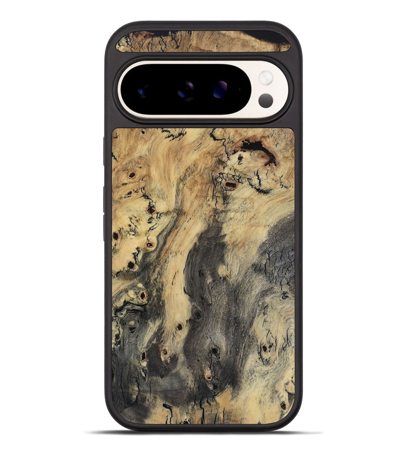 Pixel 10 Pro XL Wood Phone Case - Leander (Wood Burl, 799785)