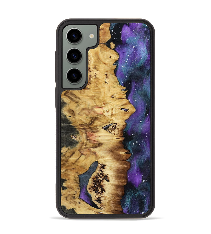 Galaxy S23 Plus Wood Phone Case - Travis (Cosmos, 799786)