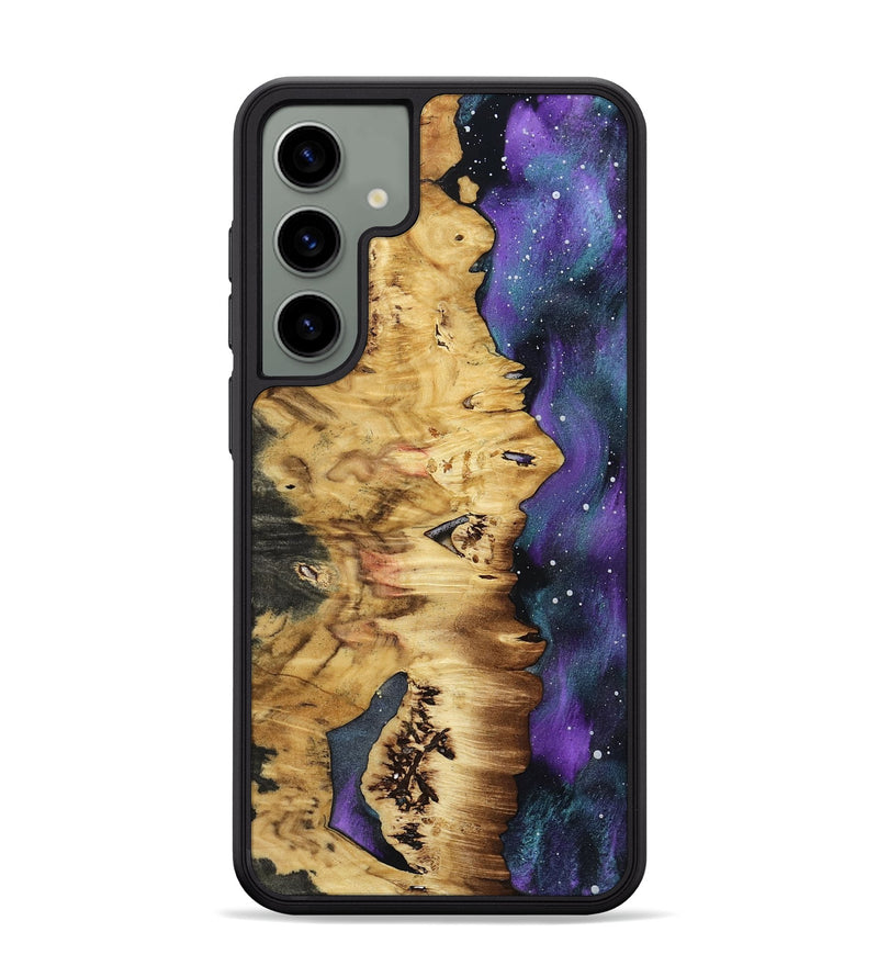 Galaxy S24 Plus Wood Phone Case - Travis (Cosmos, 799786)