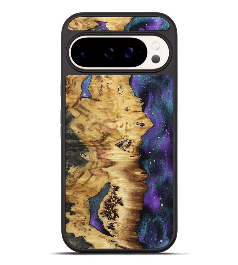 Pixel 9 Pro XL Wood Phone Case - Travis (Cosmos, 799786)