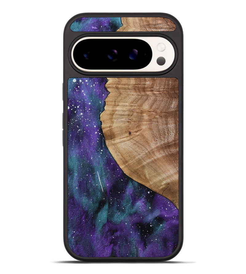 Pixel 9 Pro XL Wood Phone Case - Jean (Cosmos, 799787)