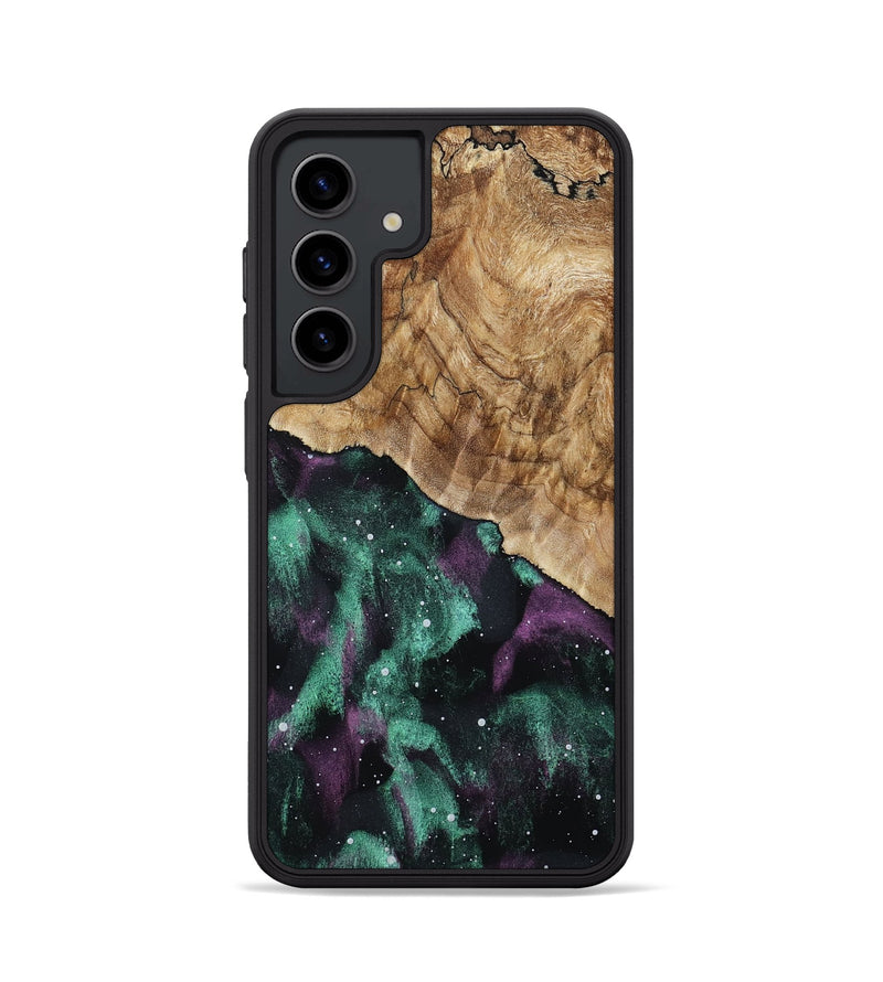 Galaxy S24 Wood Phone Case - Chace (Cosmos, 799788)