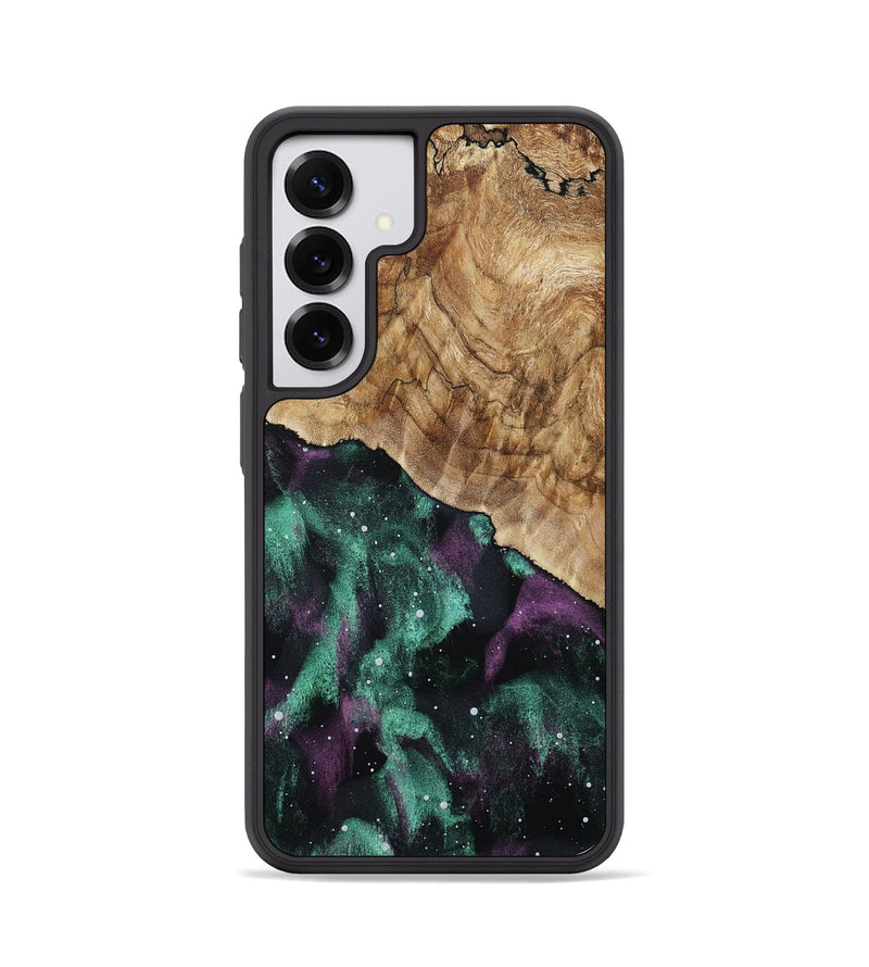 Galaxy S25 Wood Phone Case - Chace (Cosmos, 799788)