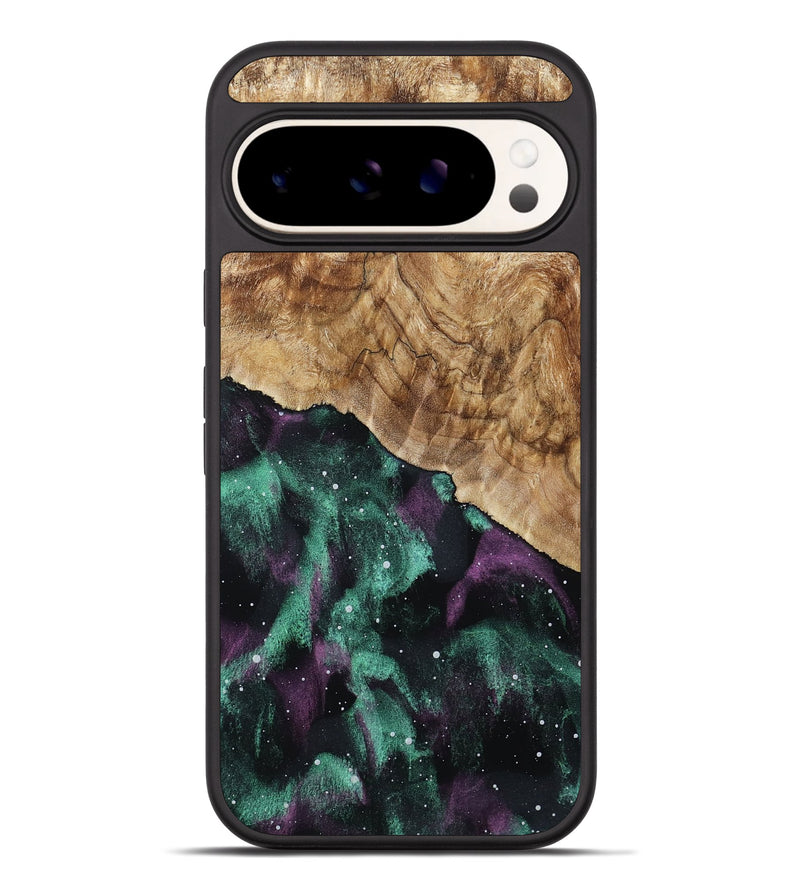 Pixel 9 Pro XL Wood Phone Case - Chace (Cosmos, 799788)