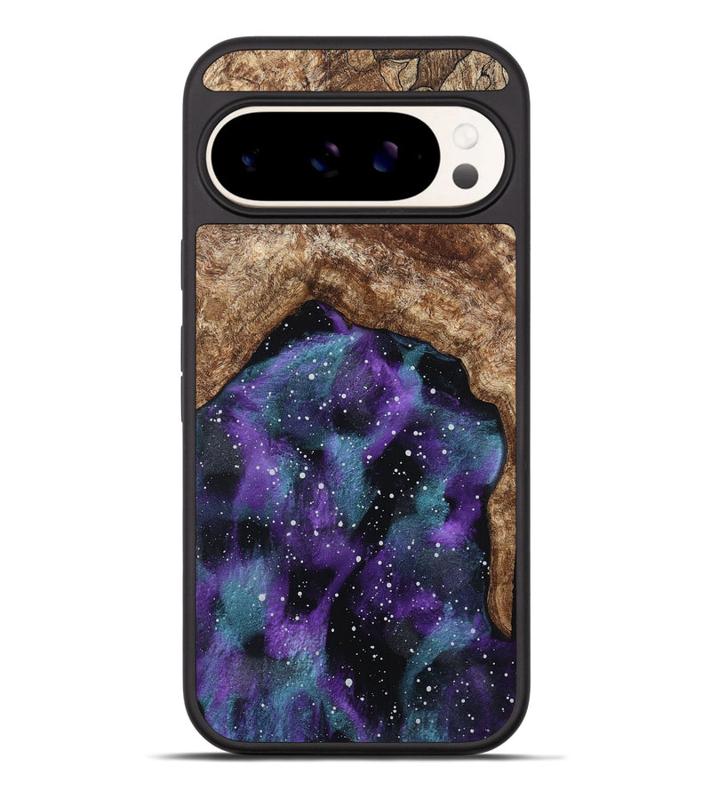 Pixel 9 Pro XL Wood Phone Case - Lenora (Cosmos, 799790)