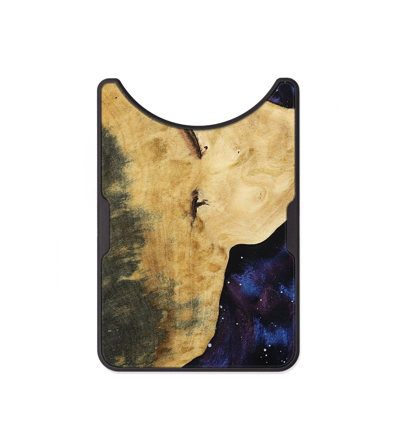 Alloy Wood Wallet - Icie (Cosmos, 799791)