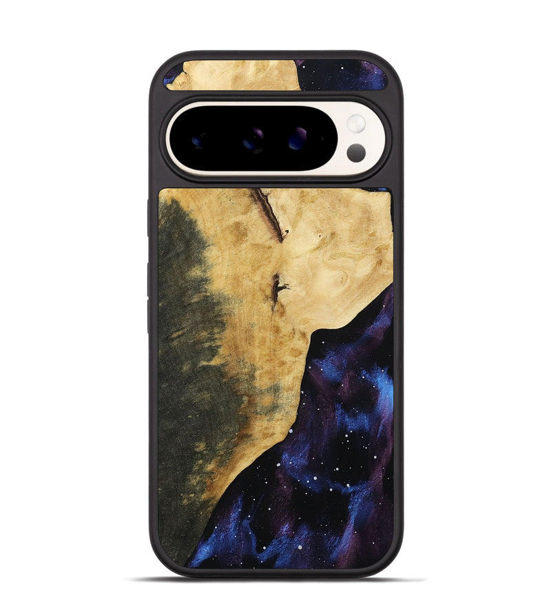 Pixel 9 Pro Wood Phone Case - Icie (Cosmos, 799791)