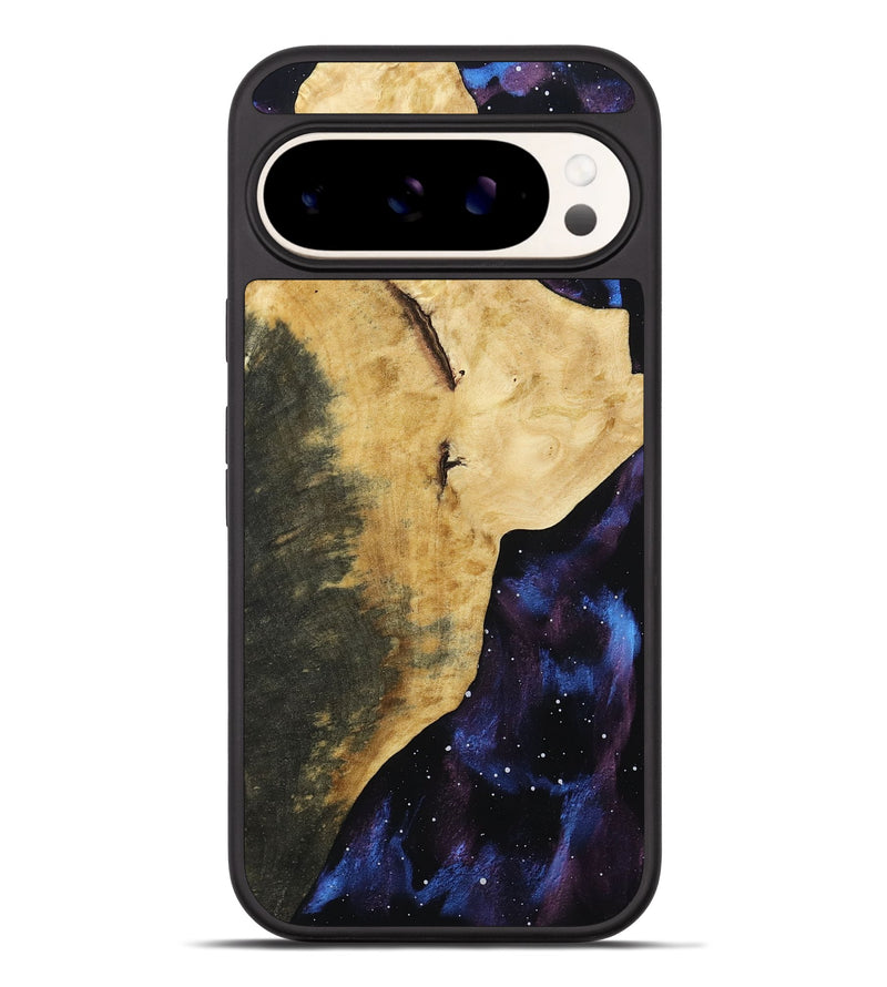 Pixel 9 Pro XL Wood Phone Case - Icie (Cosmos, 799791)