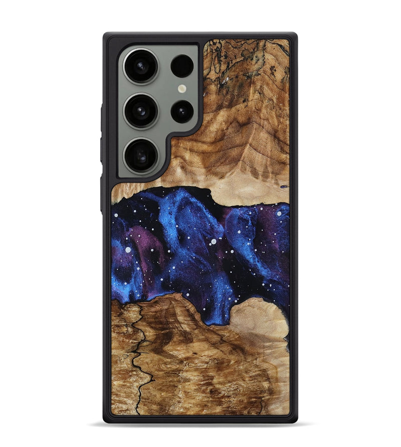Galaxy S24 Ultra Wood Phone Case - Hershel (Cosmos, 799792)