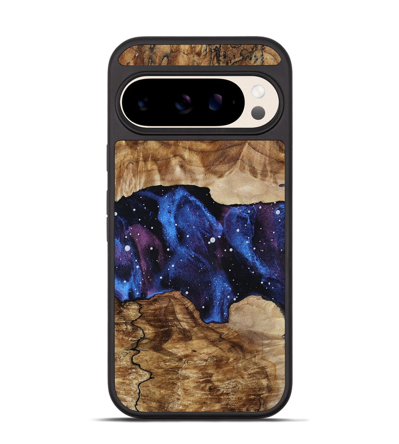 Pixel 10 Wood Phone Case - Hershel (Cosmos, 799792)