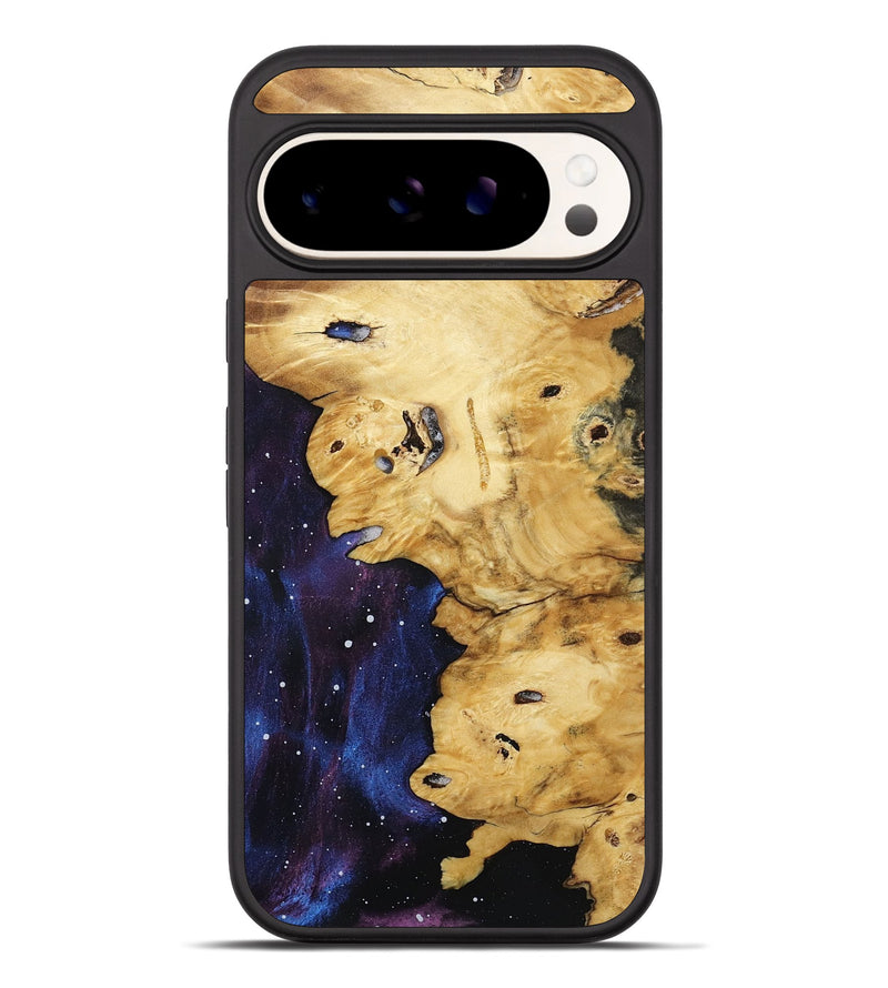 Pixel 10 Pro XL Wood Phone Case - Gideon (Cosmos, 799793)