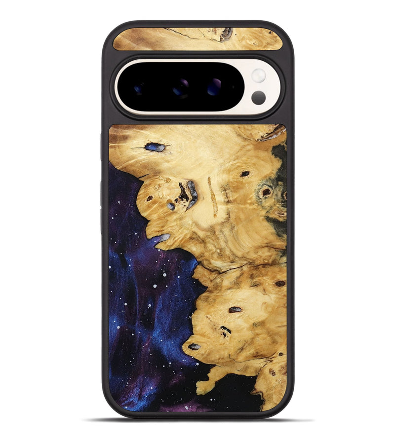 Pixel 9 Pro XL Wood Phone Case - Gideon (Cosmos, 799793)