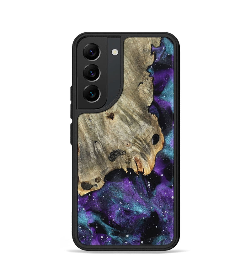 Galaxy S22 Wood Phone Case - Vito (Cosmos, 799797)