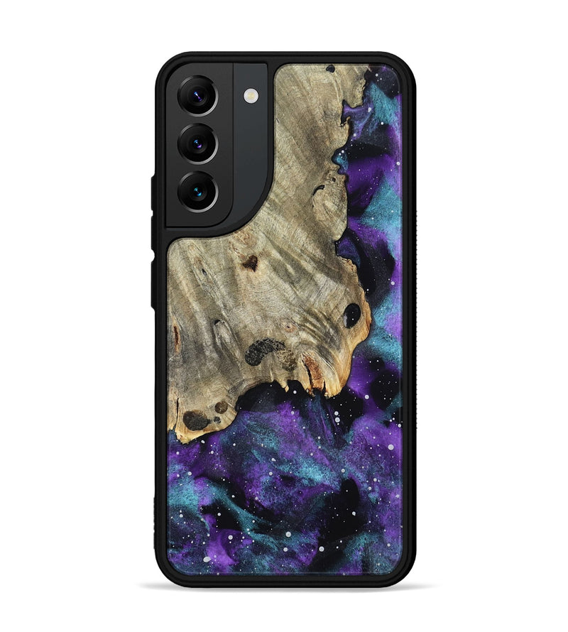 Galaxy S22 Plus Wood Phone Case - Vito (Cosmos, 799797)