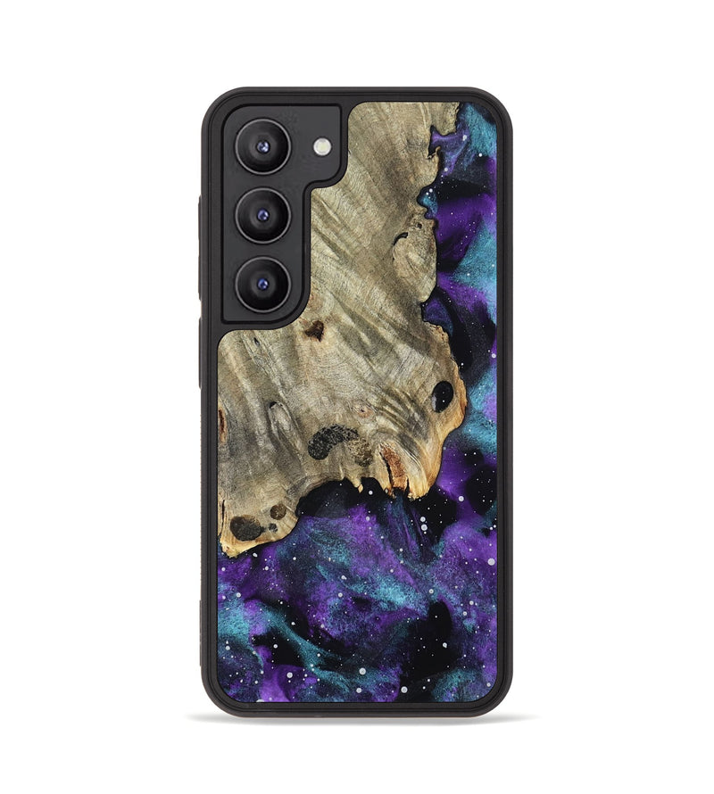 Galaxy S23 Wood Phone Case - Vito (Cosmos, 799797)