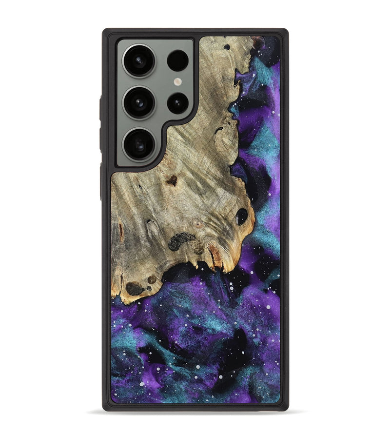 Galaxy S23 Ultra Wood Phone Case - Vito (Cosmos, 799797)