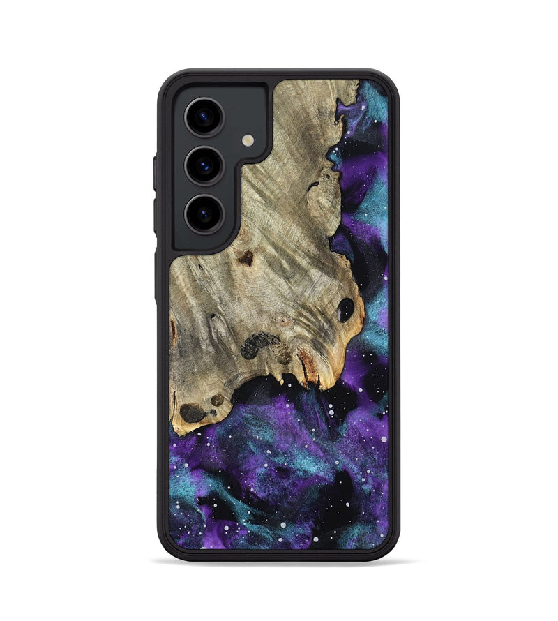 Galaxy S24 Wood Phone Case - Vito (Cosmos, 799797)