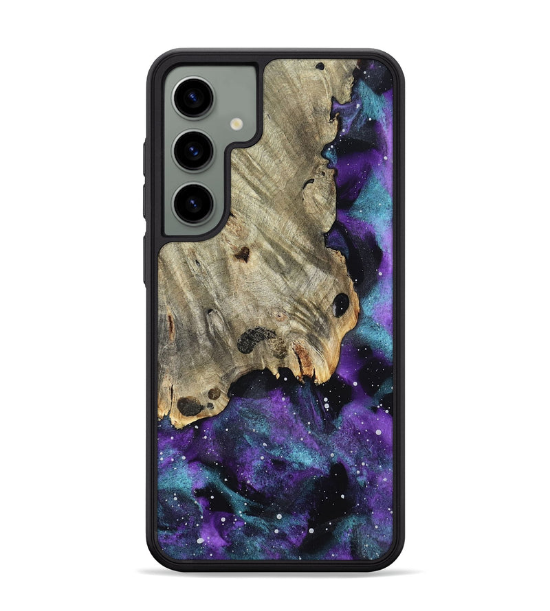 Galaxy S24 Plus Wood Phone Case - Vito (Cosmos, 799797)