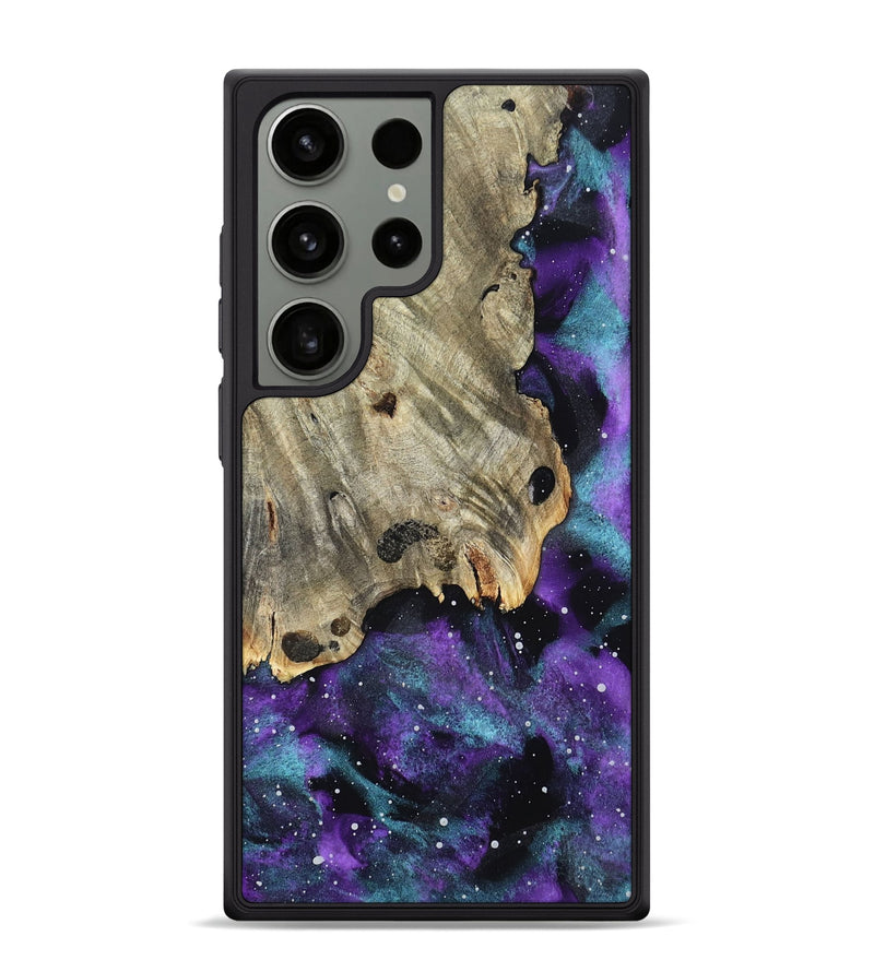 Galaxy S24 Ultra Wood Phone Case - Vito (Cosmos, 799797)