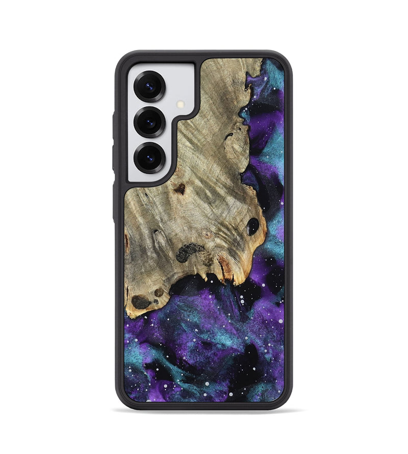 Galaxy S25 Wood Phone Case - Vito (Cosmos, 799797)
