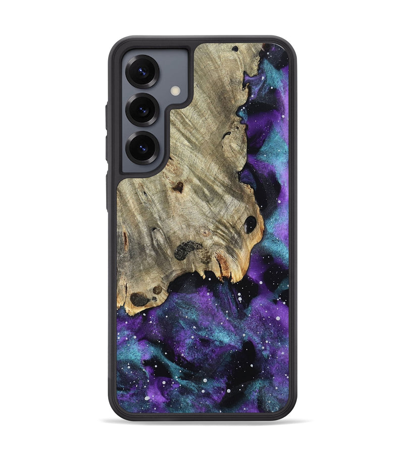 Galaxy S25 Plus Wood Phone Case - Vito (Cosmos, 799797)