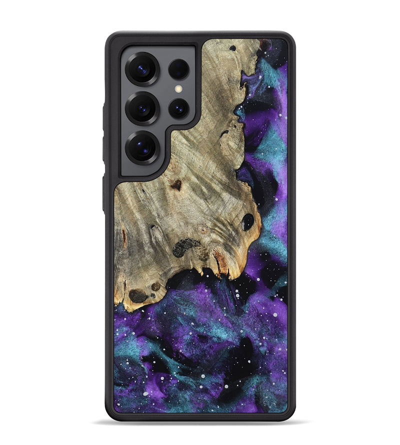 Galaxy S25 Ultra Wood Phone Case - Vito (Cosmos, 799797)