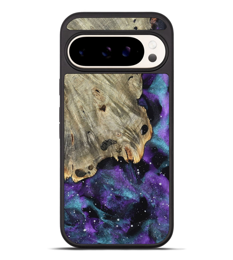 Pixel 10 Pro XL Wood Phone Case - Vito (Cosmos, 799797)