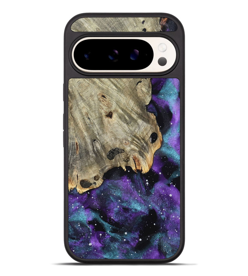 Pixel 9 Pro XL Wood Phone Case - Vito (Cosmos, 799797)