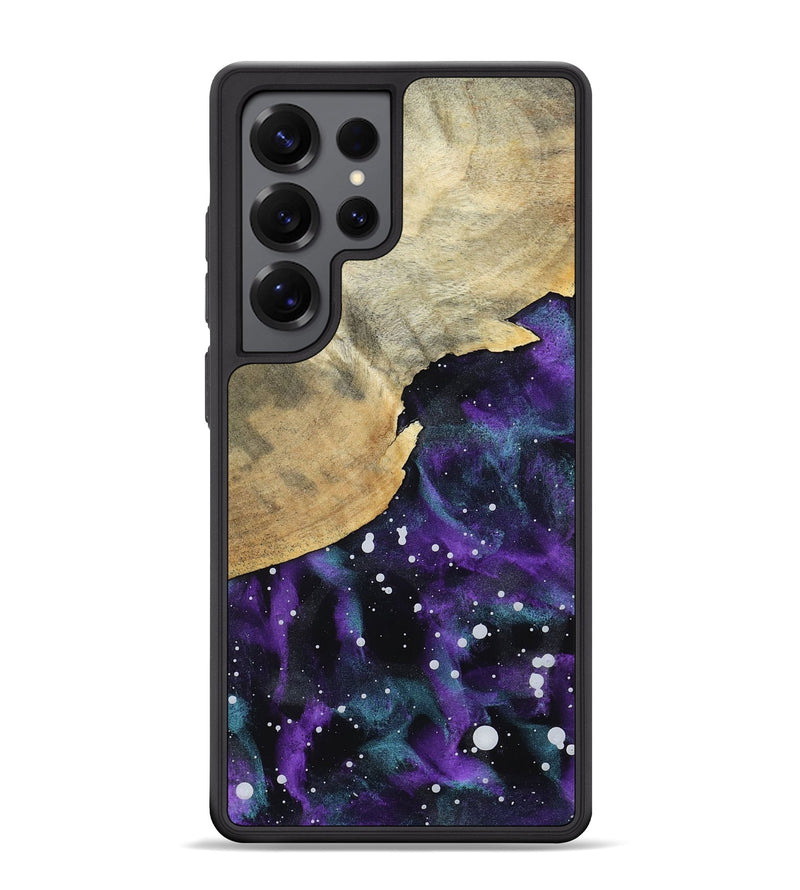 Galaxy S25 Ultra Wood Phone Case - Kamila (Cosmos, 799798)