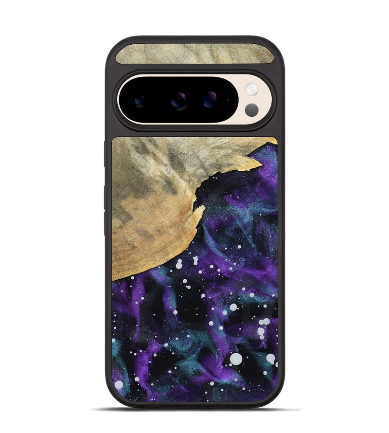 Pixel 10 Wood Phone Case - Kamila (Cosmos, 799798)