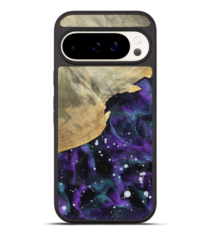 Pixel 9 Pro XL Wood Phone Case - Kamila (Cosmos, 799798)