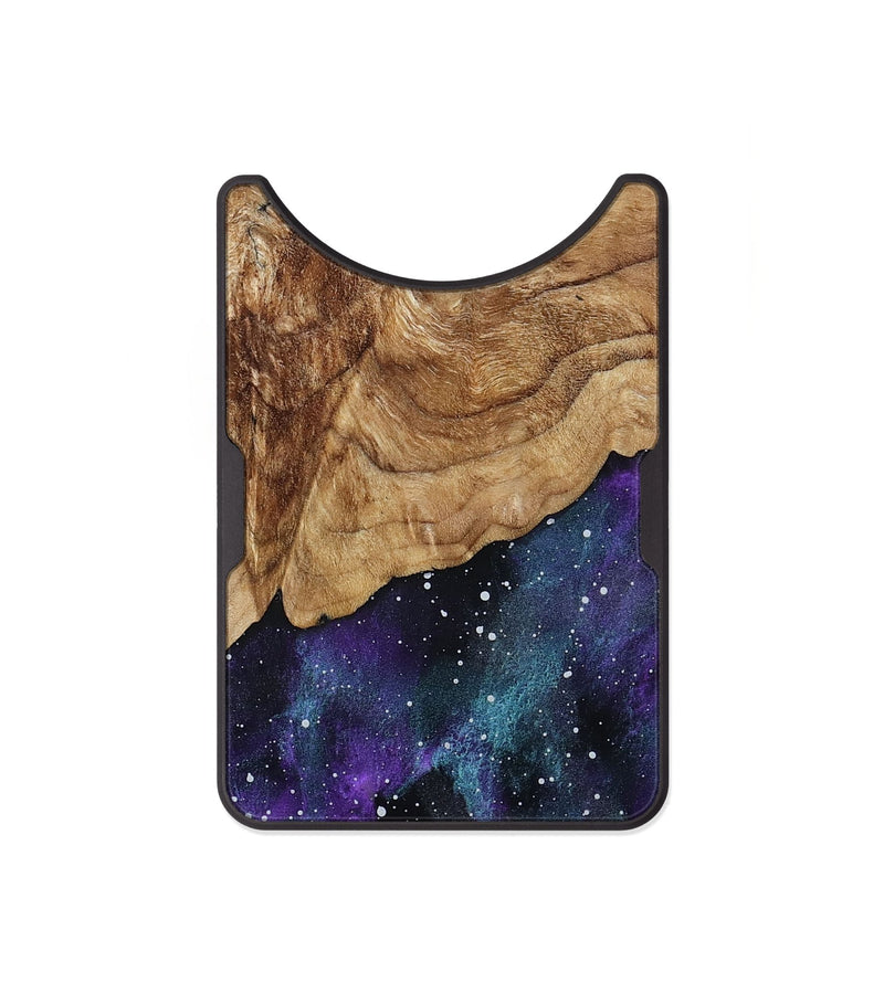 Alloy Wood Wallet - Era (Cosmos, 799800)