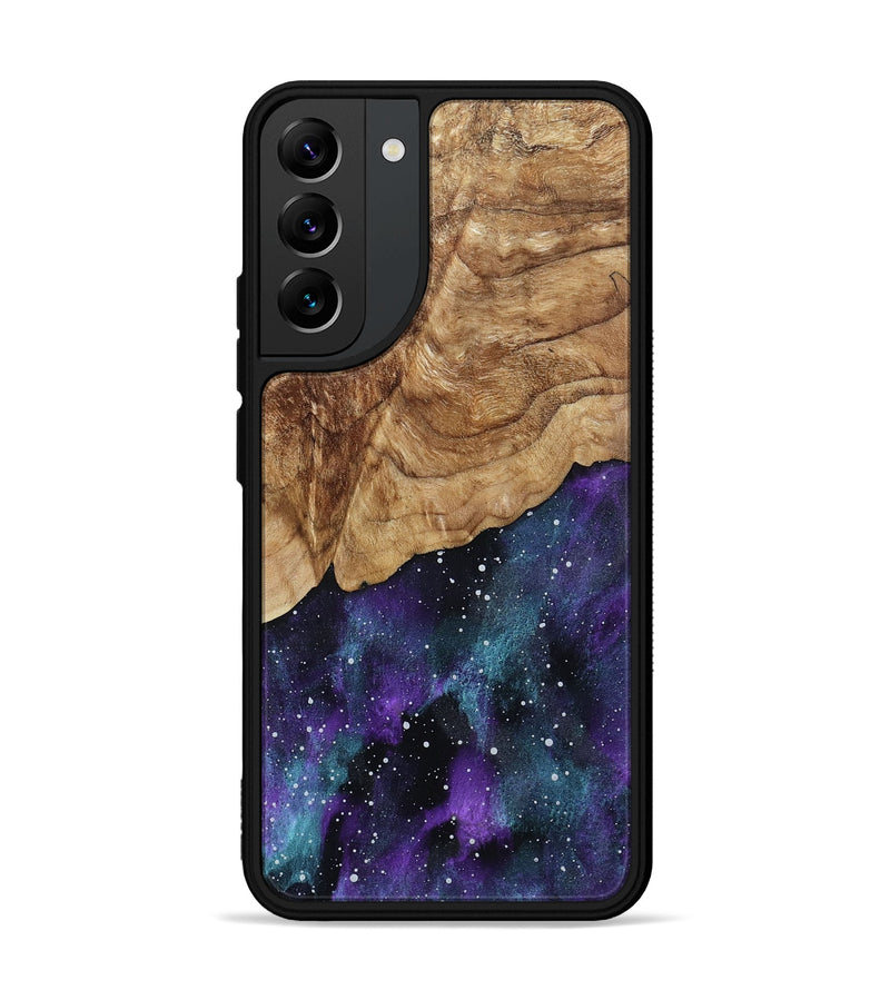Galaxy S22 Plus Wood Phone Case - Era (Cosmos, 799800)