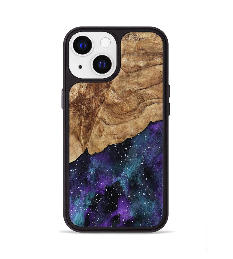 iPhone 13 Wood Phone Case - Era (Cosmos, 799800)