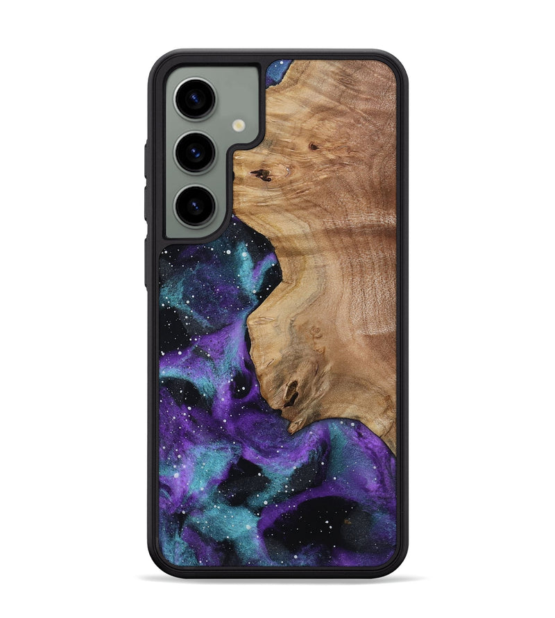 Galaxy S24 Plus Wood Phone Case - Donna (Cosmos, 799802)