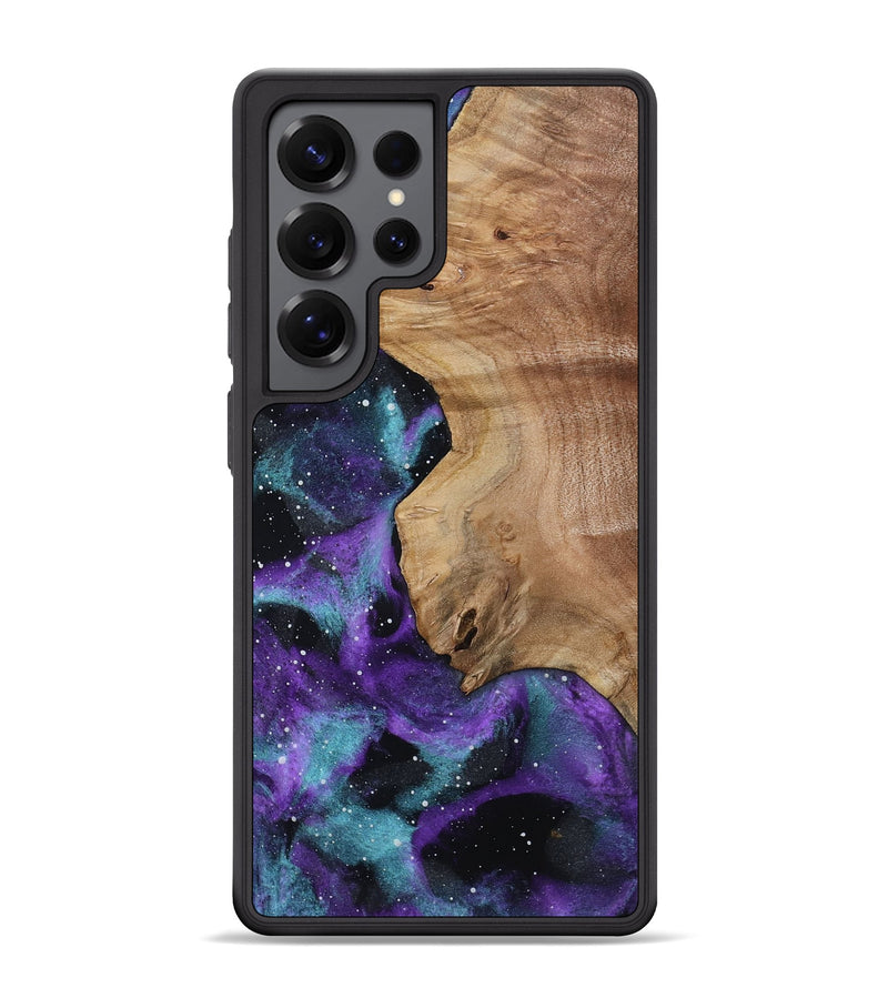 Galaxy S25 Ultra Wood Phone Case - Donna (Cosmos, 799802)