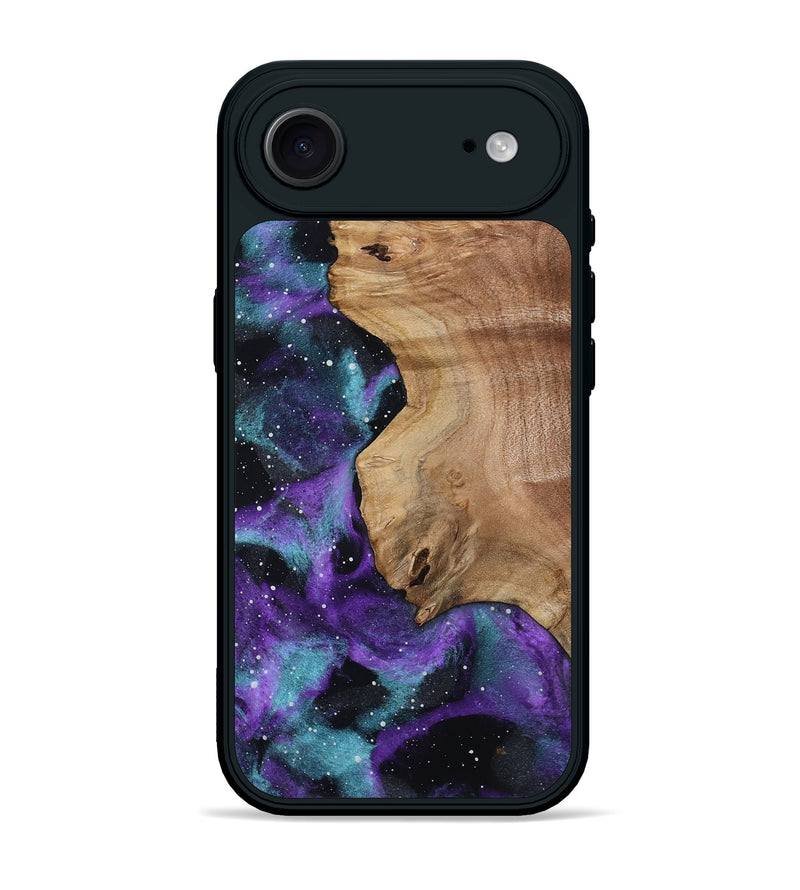 iPhone 17 Air Wood Phone Case - Donna (Cosmos, 799802)